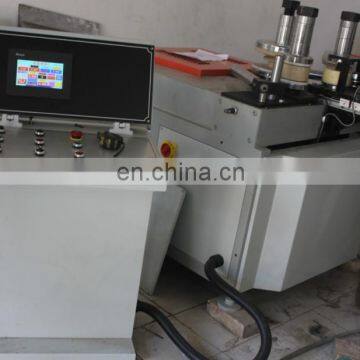 CNC Arched Bending Machine for Aluminum Profile photo-4