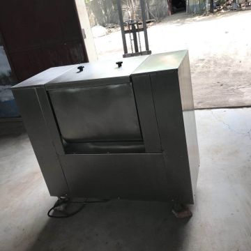 Stuffing Mixing Machine Commercial Sausage Mixer