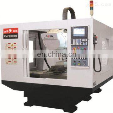 VMC400HDT drilling and tapping machine automatic