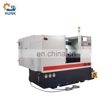 CK36L Home Automatic lathe milling machine