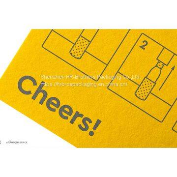 Round Rigid Box Wholesale Gift Box photo-3