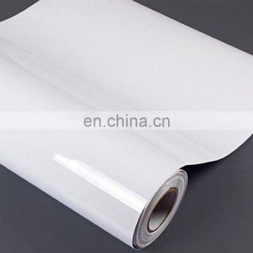 Custom Printable Car Wrapping Vinyl Polymeric Self Adhesive Vinyl photo-2
