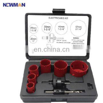 7 Inch 34mm 74mm 80mm 82mm 130mm 150mm 180mm 200mm 250mm Hole Saw for Wood photo-7