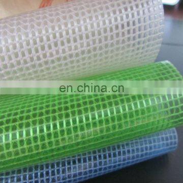 excellent clear leno pe tarpaulin, mesh pe tarpaulin for scaffolding,scaffolding tarpaulin sheet