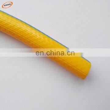 Flexible PVC High Pressure Air Hose, High Pressure Hydraulic Rubber Hose