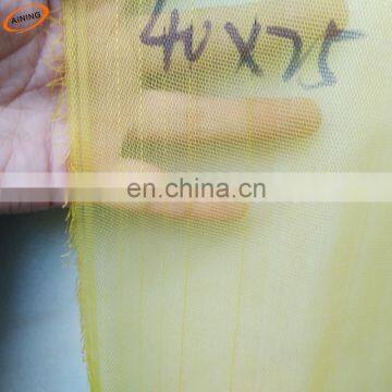 Plastic Insect Netting Greenhouse Insect Proof Netting for Agricultural Manufacturers photo-4