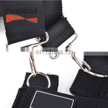 OEM Supplier Available Adjustable Shoulder Belt Fly Fishing Rod Carry Strap photo-5