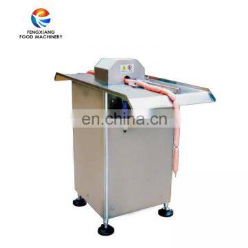 Electric High Efficiency Sausage Linking Machine Sausage Knotting Machine