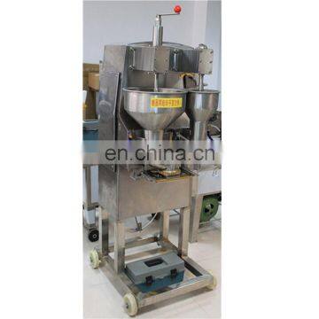 Automatic Fish Beef Meat Feed Pellet Pelleting Floating MeatBall Making Machine photo-5