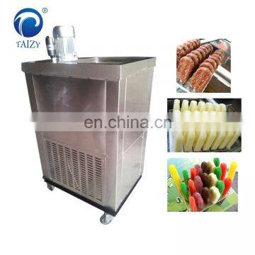 Fully Automatic Ice Lolly Machine Popsicle Making Ice Stick Making photo-2