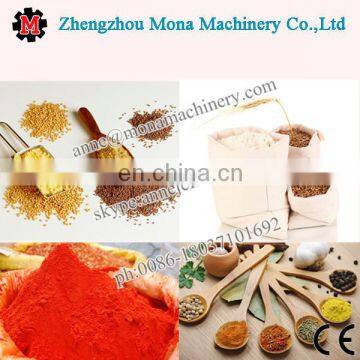 Stainless Steel Grinder to Grind Spices/soya Bean Grinder/soya Bean Processing Machine photo-6