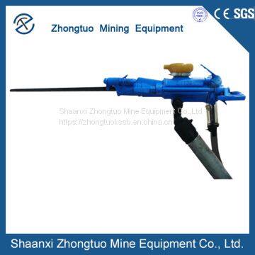 Pneumatic Rock Drill YT28