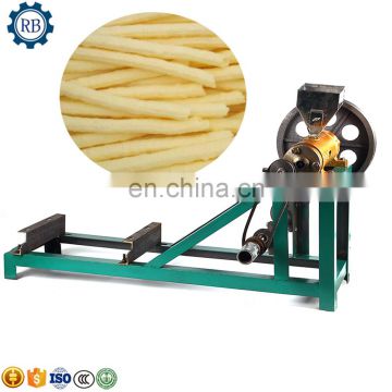 Made in China Corn Rice Extruder Corn Flour Extruding Machine extruder puff corn snack food making machine