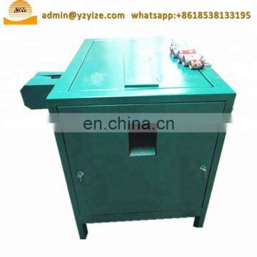 Ring-pull Beverage Cans Recycling Machine / Can Cap Separator photo-4