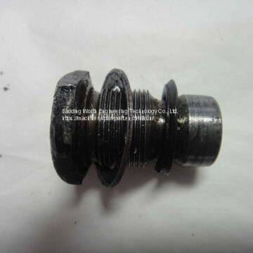 Chinese Manufacturer, Alloy Steel Sand Casting Auto Spare Parts photo-2