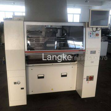 Samsung Chip Mounter Machine SM481 for LED Bulb photo-2