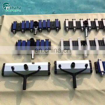 Guangzhou Factory Provide Manual And Automatic Swimming Pool Cleaning Equipment