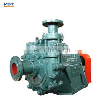 Heavy Duty High Chrome alloy sweage pump