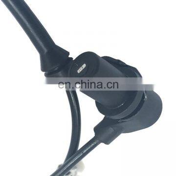 Front Left Driver Side ABS Wheel Speed Sensor OEM 96473221 photo-3