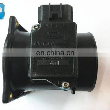 Mass Air Flow Sensor MAF OEM#F6ZF-12B579-AA AFH70-11