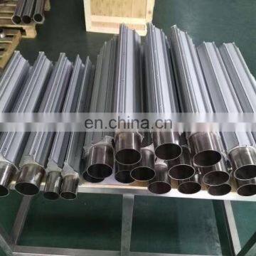 24 Inches Anti Corrosion Coanda Aluminum Air Knife Compressed Air Nozzles Drying System photo-4