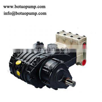 Sewage Cleaning Triplex Plunger Pump