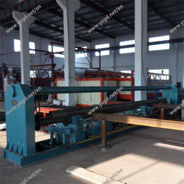 Pipe Flaring Machine Pipe End Expander Machine photo-2