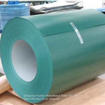 Camouflage Pattern PPAL Aluminium Coil photo-4