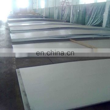 Cheap 300 Series Stainless Steel Sheet 304 2B Sheet