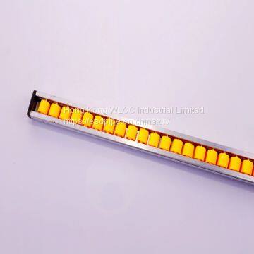 China 60mm Slide Track photo-3