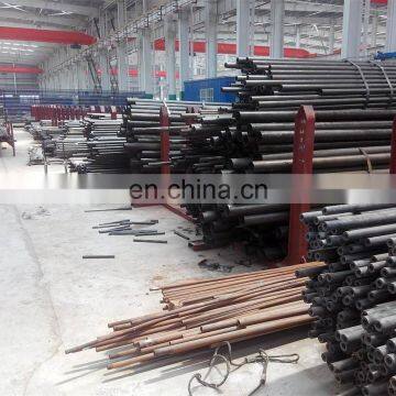 Cold Rolling Carbon Seamless Precision Steel Tubes photo-5