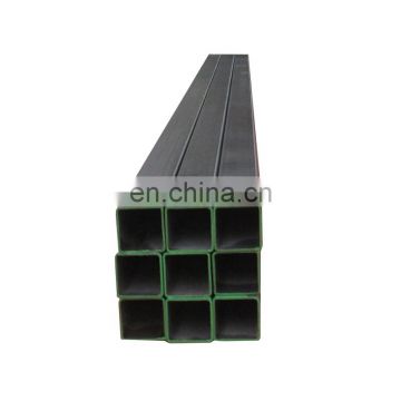 china factory 19x19 square iron tube