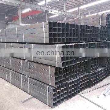 china factory 15x15 steel shs