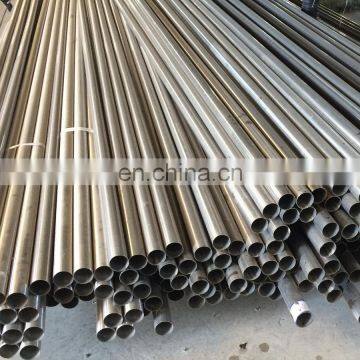 reasonable price A213 Tp316L seamless welded Stainless Steel Pipes for drinking water