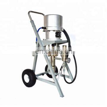 Pneumatic Air-operated Airless Paint Sprayer photo-2