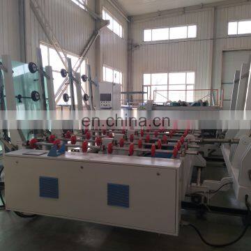 AGC Automatic Double Multi-position Glass Loading Machine photo-4
