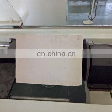 6090 4 Axis Cnc Router Engraving Machine Rotary photo-5