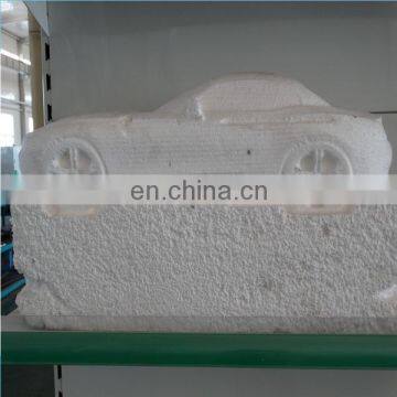 China CE Supply Wood 5 Axis Cnc Vertical Machining Center/5 Axis Cnc Woodworking Machine photo-5
