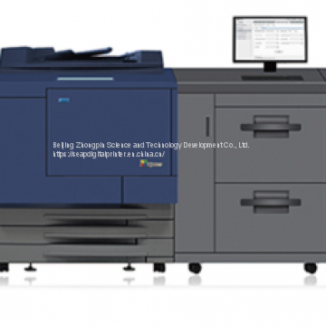 Simple analysis of advertising label printer
