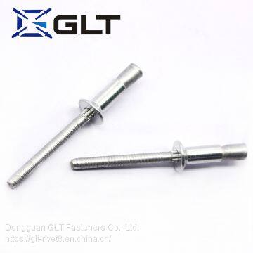 Stainless Steel Anlock Type Blind Rivets