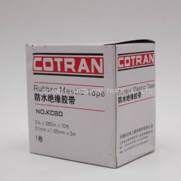 Cotran All Weather Waterproof Tape with Mastic / cotran kc80