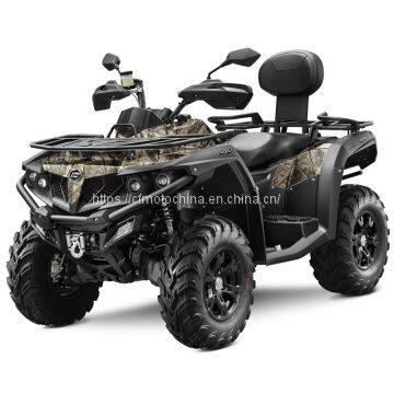 Cfmoto 600cc ATV CFORCE 600 for Sale photo-3