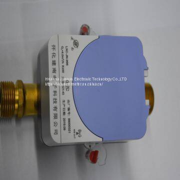 Smart Cold Ultrasonic Water Meter photo-4