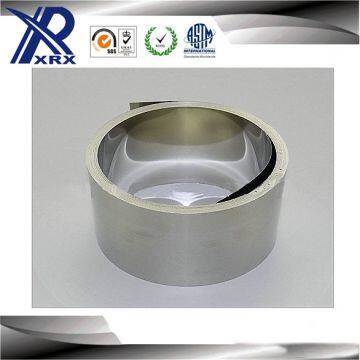 SUS304 2b 1.0mm*1219*C Stainless Steel Strip