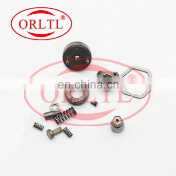 ORLTL Common Rail Piezo Injector Disassemble Parts Fuel Piezo Injection Accessories For Siemens Injector