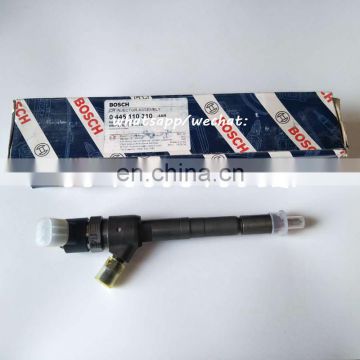 injector 0445110310 genuine and new