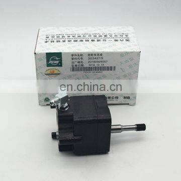 Original Diesel Spare Parts for Cummins Gear Fuel Pump 3034219 photo-2