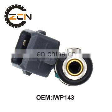 High Quality Fuel Injector Nozzle OEM IWP143 For Clio 1.6 Laguna Megane Scenic Thalia photo-3
