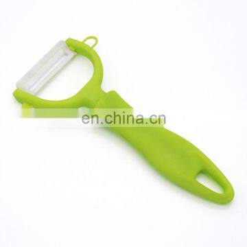 China Hot Sale Kitchen Accessories Vegetable Peeler Potato Peeler Paring Knife