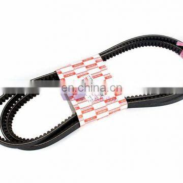 Hot sale ZX/AX/BX/CX Fan belt/ Truck belt/Cogged v belt with wholesale price